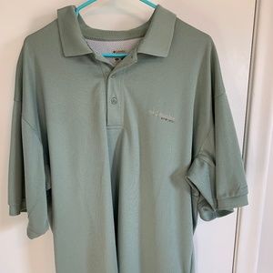 Columbia PFG Men's Collared Shirt